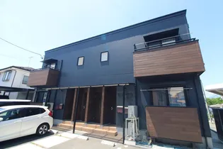 カーサアスールの画像