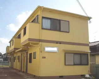 ハイツ高津橋の画像