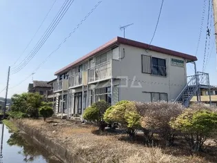 コーポエスポアールの画像