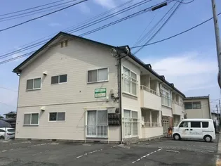 グリーンハイツ フナヤマの画像