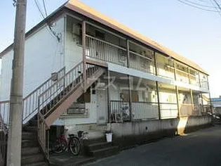 渡辺コーポの画像