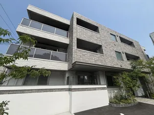 Olivier(オリヴィエ)【2階】の外観