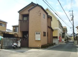 グランメールⅡの画像