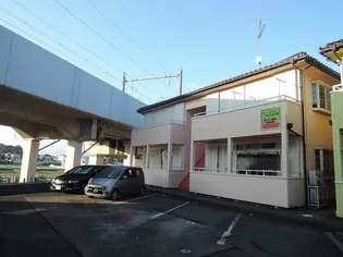 ビューパレスカトネンC棟の画像