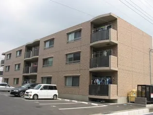 グランエスポワール I【2階】の外観