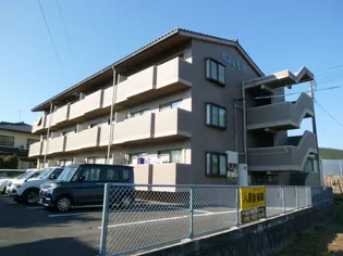 高洋ビルIV【2階】の外観