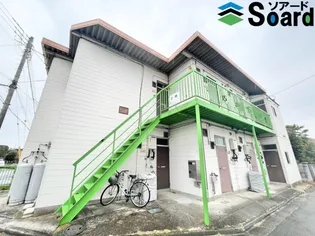 シティーコーポの画像