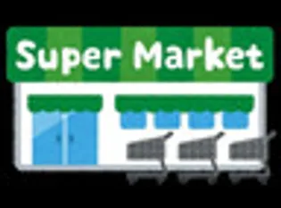 パルティール21【4階】の周辺