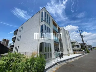 セレスティア北小岩IIの画像