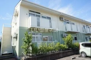 ルミエール鳴神の画像