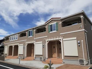 エヴァーガーデンAの画像