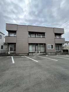 キャピタル松ヶ丘の画像