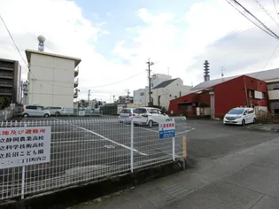 静岡県静岡市葵区長沼3【マンション】の外観