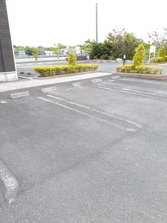 リバーサイド西浜A【2階】の地図