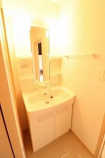 リバーサイド西浜A【2階】の内装