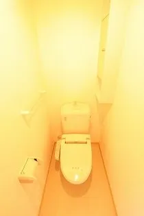 リバーサイド西浜A【2階】の内装