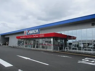 リバーサイド西浜A【2階】の周辺