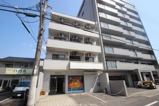 平成ビル【2階】の外観