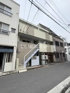 サンライクハイツの画像