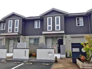 グランデュオ II番館の画像