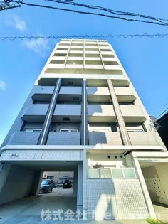 アクアエテルナ泉【10階】の外観