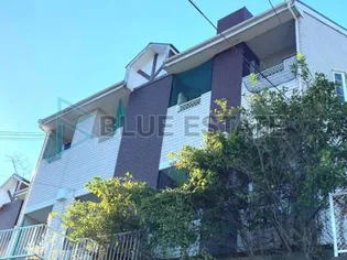 グランビュー唐津【2階】の外観