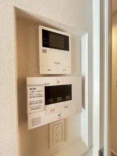 アリスティオ フォンテ【1階】の内装