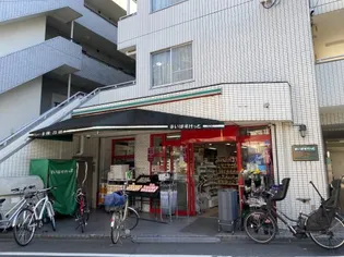 アリスティオ フォンテ【1階】の周辺