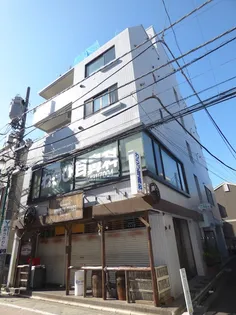 尾張屋ビルの画像