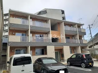 アルカンシエル イーストの画像