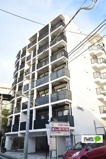 神奈川県横浜市南区睦町1【マンション】の外観