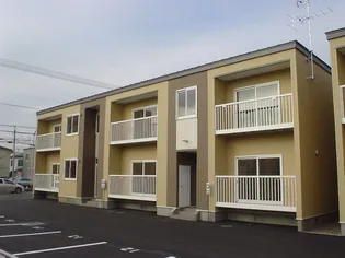 ル コフレ517西棟の画像