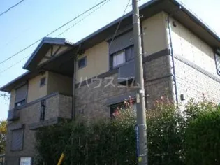 ロジュマンミヤカイドウAの画像