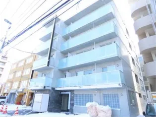 CITY PREMIER北6条の画像