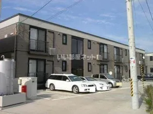 ヴィラージュAの画像