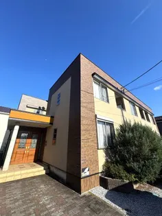 埼玉県川口市芝4【一戸建】の外観