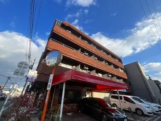 スタープラザ東雲の画像