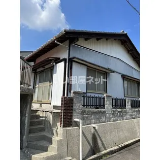 岐阜県可児市瀬田【一戸建】の外観