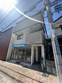 兵庫県神戸市長田区戸崎通3【アパート】の外観