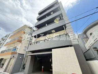 サンシャイン都島の画像