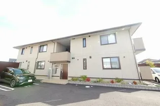 メゾン樫の木 B棟の画像