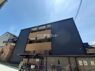 ALEGRIA CASA 松原【1階】の外観