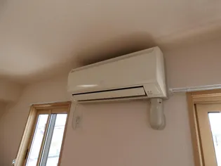 シャルムガーデンE【1階】の内装