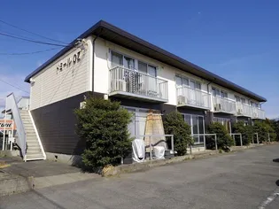 ドミールOZの画像