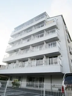 WEALTHY長谷の画像