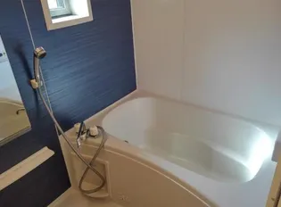 オリエントガーデンA【2階】の風呂