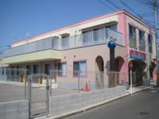 オリエントガーデンA【2階】の周辺