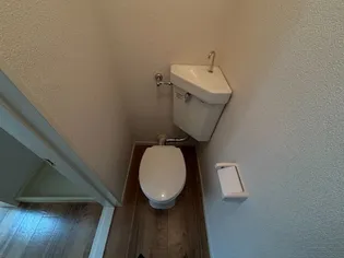 清水ビル【3階】の内装