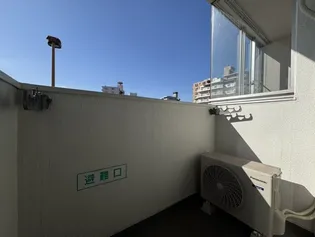 清水ビル【3階】の内装