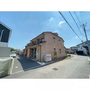 ロワールの外観